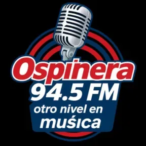Ospinera 94.5 FM