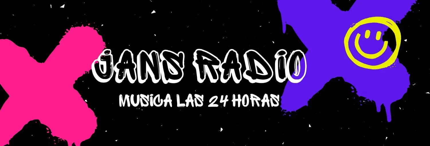 JANS RADIO