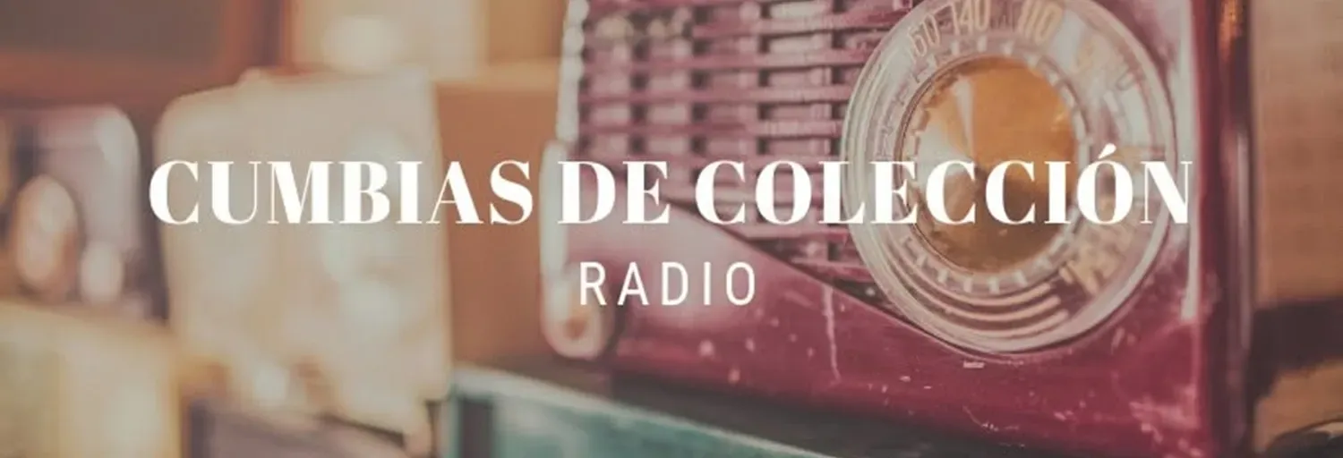 Cumbias De Colección