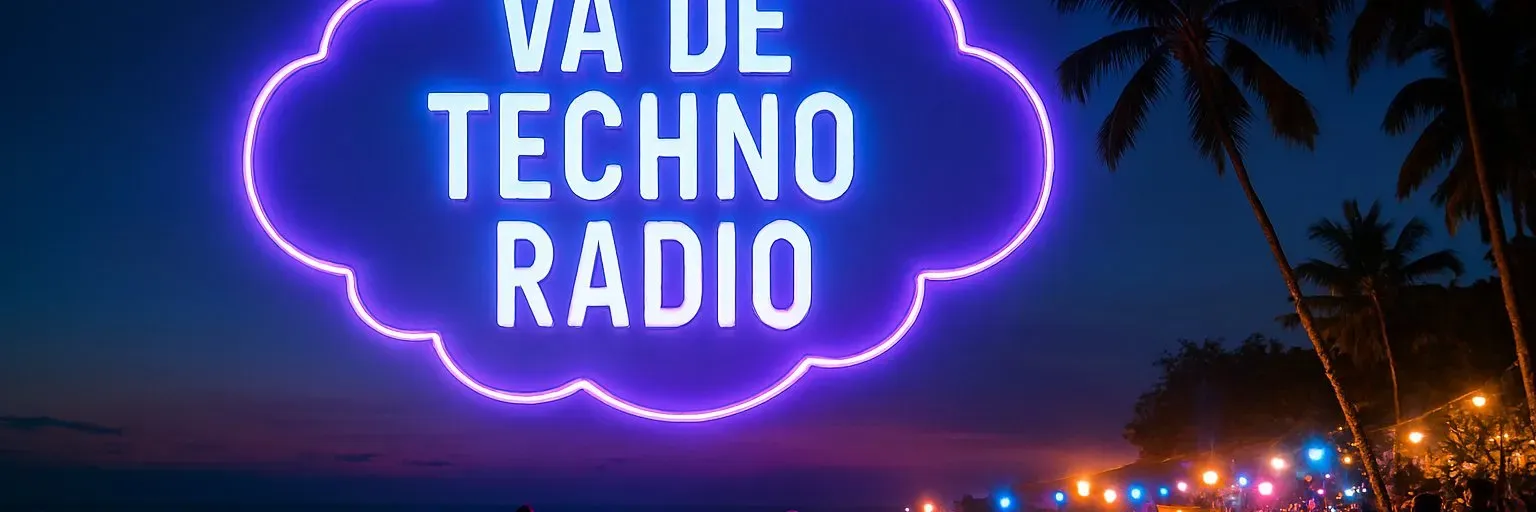 VA de Techno Radio