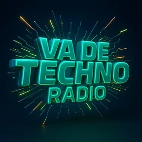 VA de Techno Radio