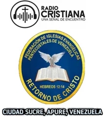 Radio Retorno de Cristo Ciudad Sucre