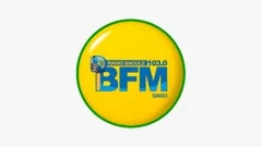 BAOULE FM 103.0 (BFM Bamako)