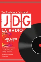 JDG... La Radio