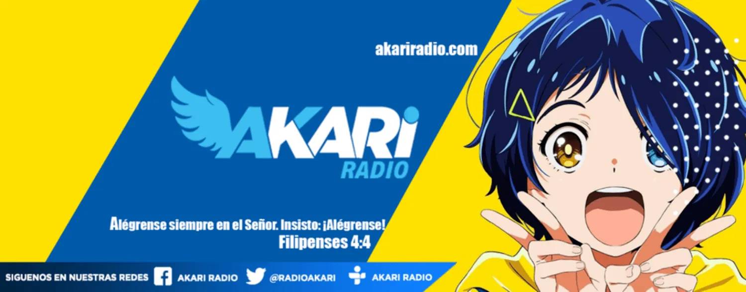 Akari Radio