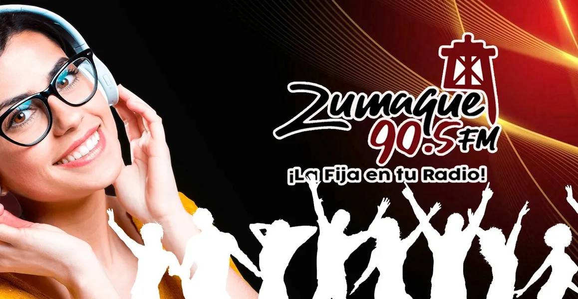 ZUMAQUE 90.5 FM