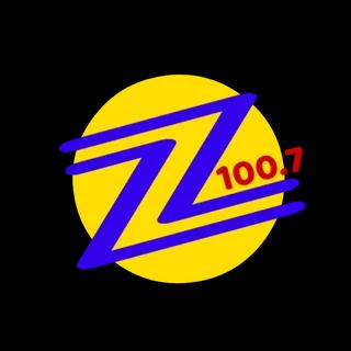 La Z 100.7 FM  !RUMBERISIMA!