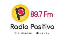 Radio Positiva 89.7