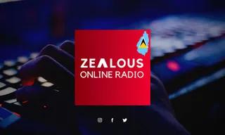 Zealous Radio - Your No. #1 Christian Internet Station!