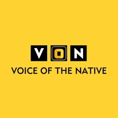 VOICE OF THE NATIVE