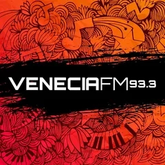 Venecia FM 93.3 MHz.