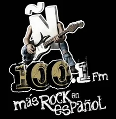 Radio La Ñ Rock Español