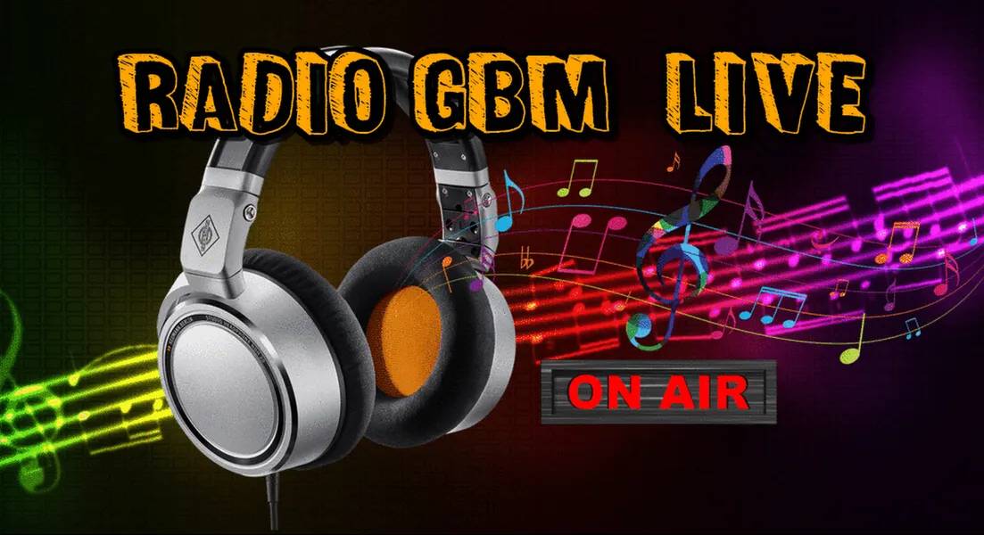 Radio-GBM-Live