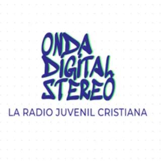 Onda Digital Stereo - la radio juvenil cristiana