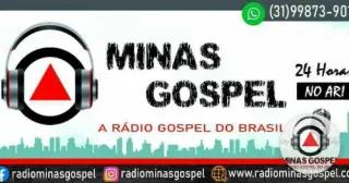 Radio Minas Gospel
