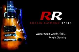 Rockin Raymond Radio