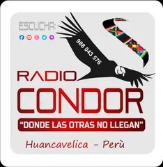 RADIO CONDOR