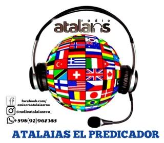 Radio Atalaias El Predicador