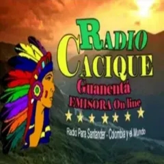 RADIO CACIQUE GUANENTÁ