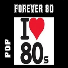Forever 80 - Pop