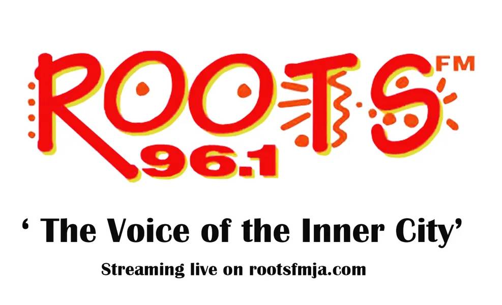 Roots 96.1 FM Jamaica
