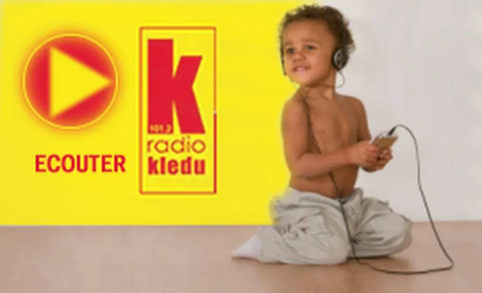 Radio KLEDU Bamako live