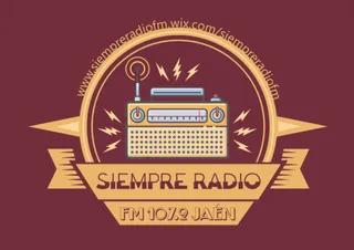 SIEMPRE RADIO FM JAÉN