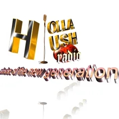 HOLLA HUSH RADIO