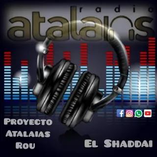 Radio Atalaias El Shaddai