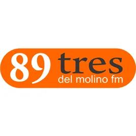 Emisora Del Molino 89.3 FM