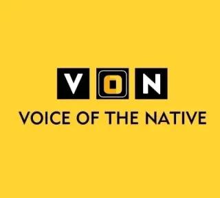 Voice Of The Native