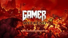 Gamer Weekend Chiptune
