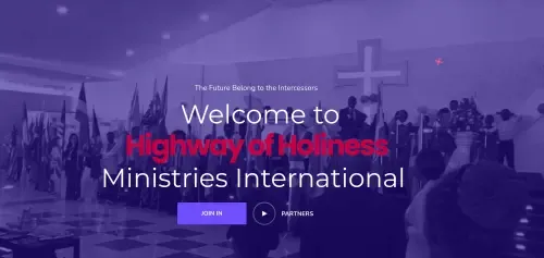 Website Image