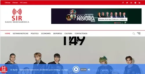Website Image