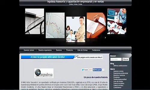 Website Image