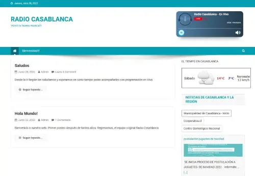 Website Image