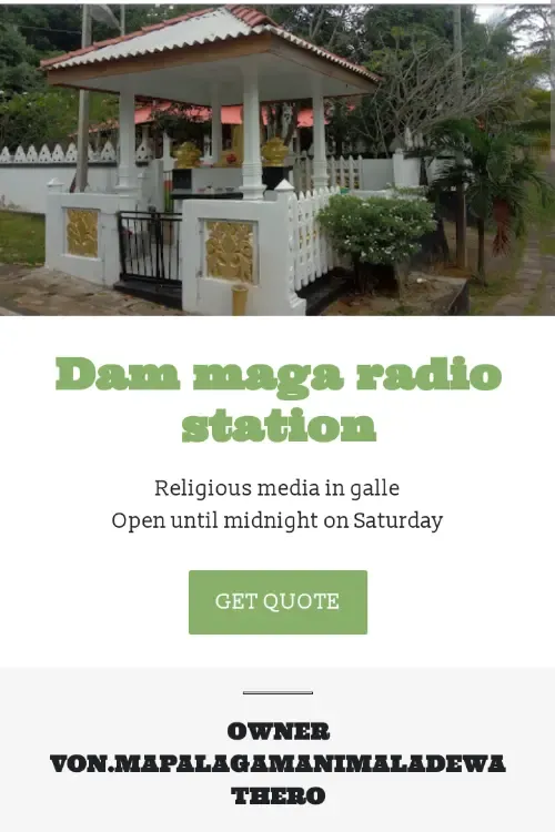 Website Image
