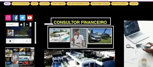 Website Image