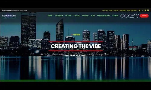Website Image