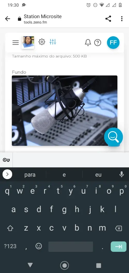 Website Image
