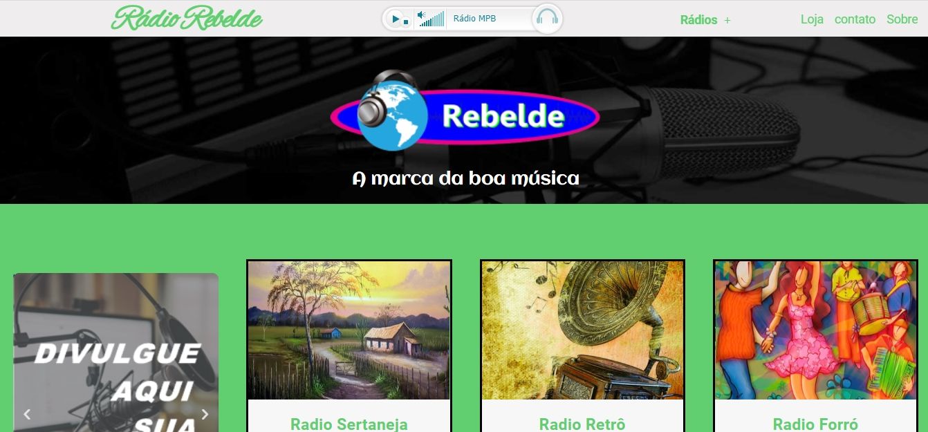 Website Image