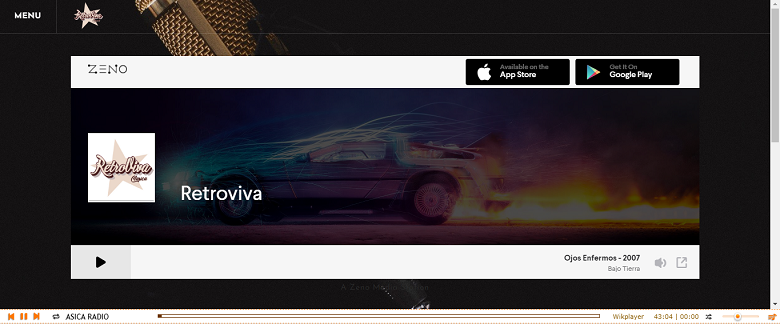 Website Image