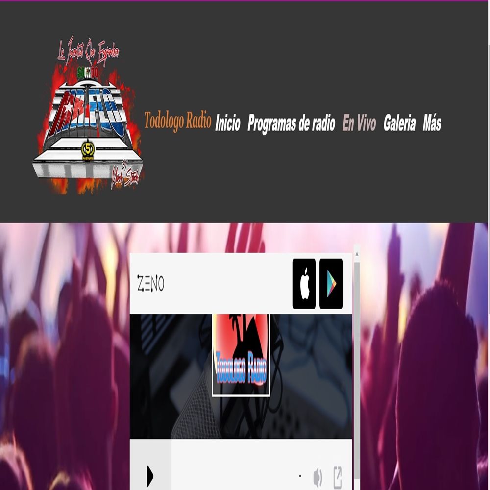 Website Image