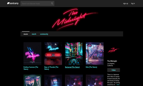 Website Image