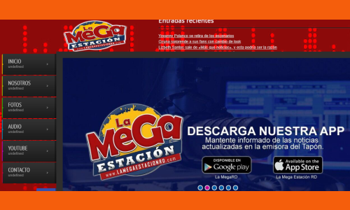 Website Image