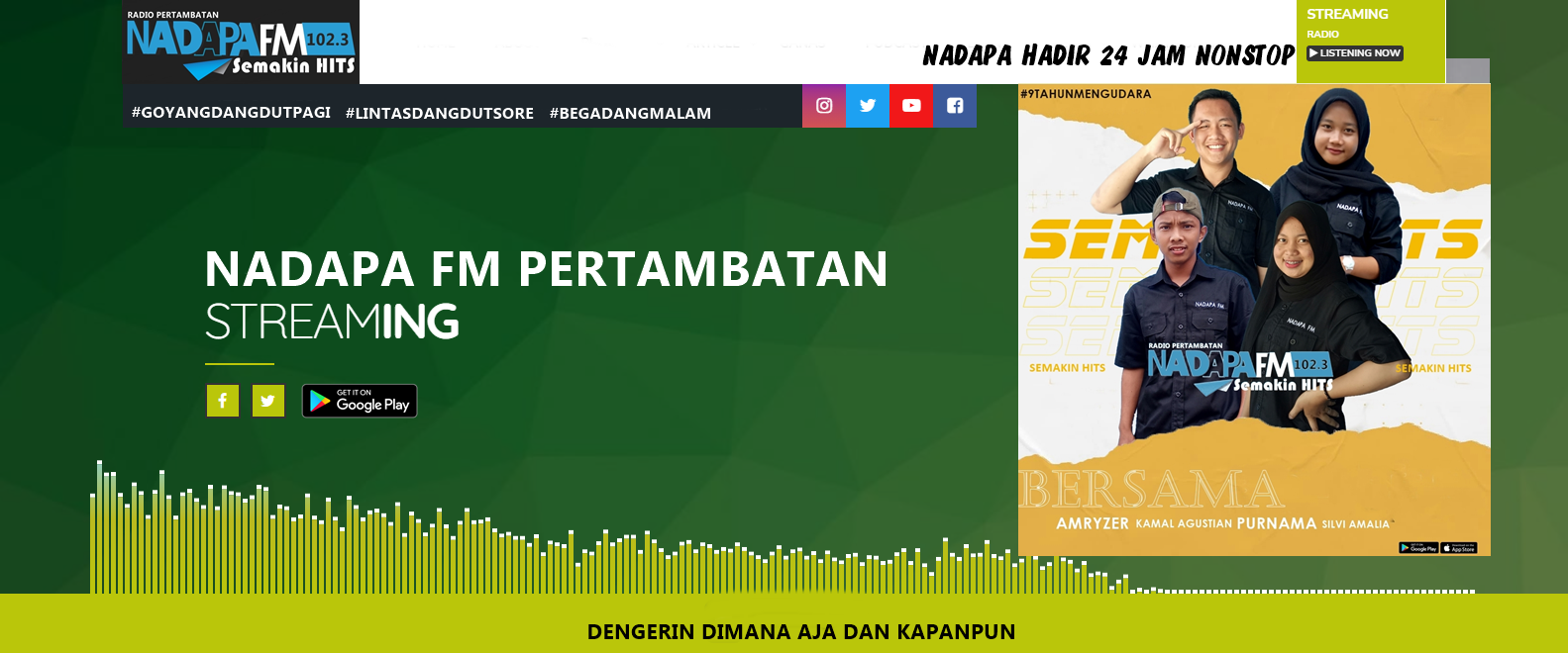 Website Image