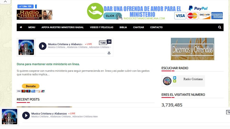 Website Image
