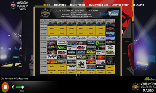 Website Image