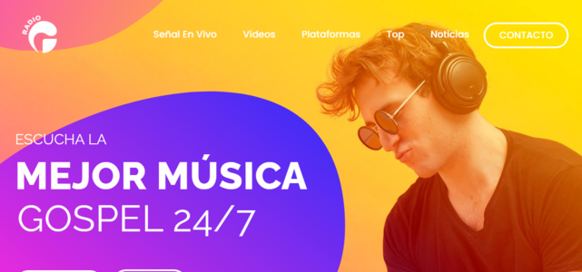 Website Image