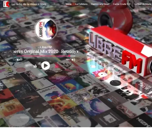 Website Image